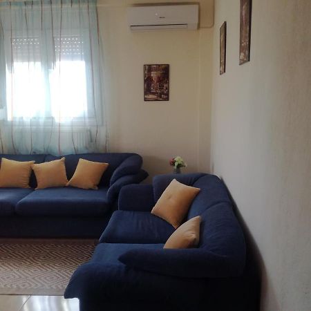 Jordan'S Studio House At Неа-Миханиона Экстерьер фото