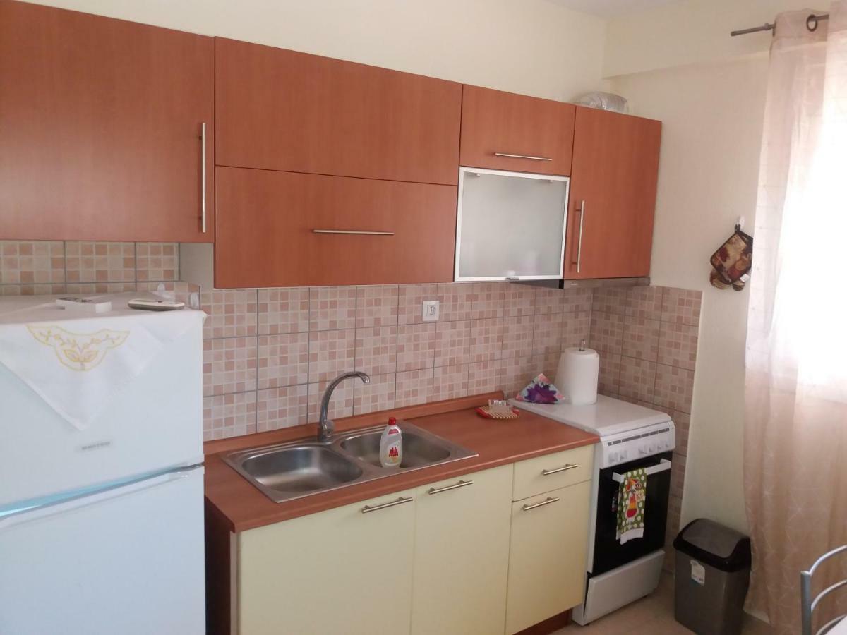 Jordan'S Studio House At Неа-Миханиона Экстерьер фото